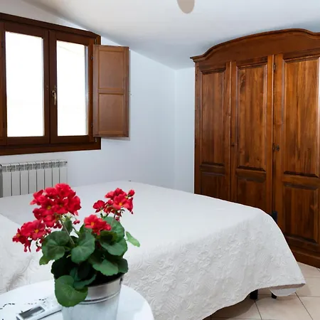 Sardinia South Near The Beach, Medau Desogus Vakantiehuis *